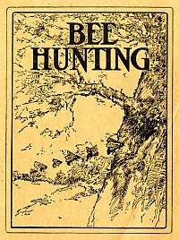 Bee Hunting Manual 1909