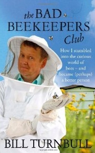 beekeeping Bill Turnbull Bad Beekeepers Club Ron Miksha honey bees width=