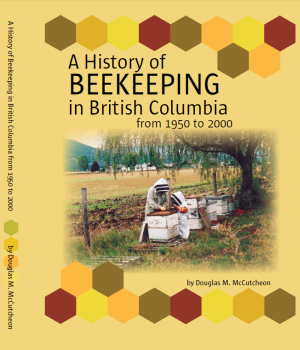 a history of bc beekeeping