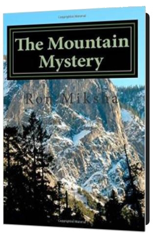 Mountain Mystery